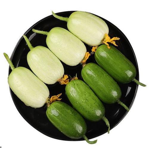 小凤瓜怎么吃最好吃视频,视频教你如何吃出最佳口感