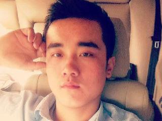 吃瓜吐沫的视频素材